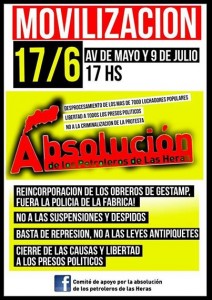 absolución